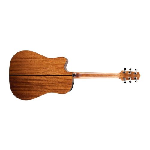 Takamine GD30CE Acoustic-Electric Dreadnought Guitar – Natural - Image 3