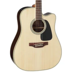 Takamine GD51-CE Dreadnought Cutaway Acoustic-electric Guitar