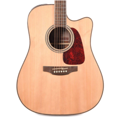 Takamine GD93CE 6-String Acoustic-Electric Guitar - Natural