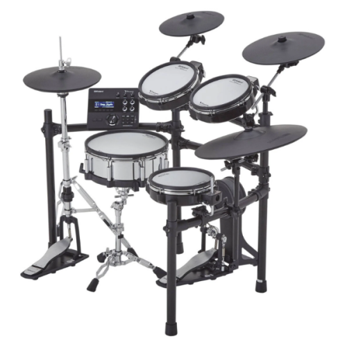 Roland V-Drums TD-27KV2 Electronic Drum Kit