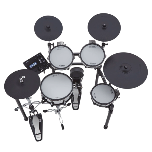 Roland V-Drums TD-27KV2 Electronic Drum Kit - Image 3