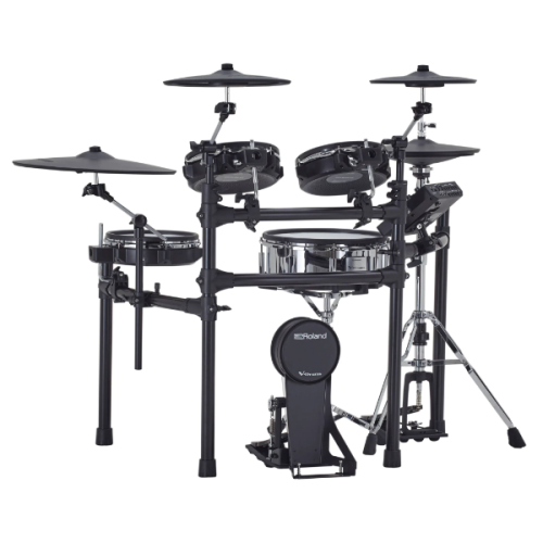 Roland V-Drums TD-27KV2 Electronic Drum Kit - Image 4