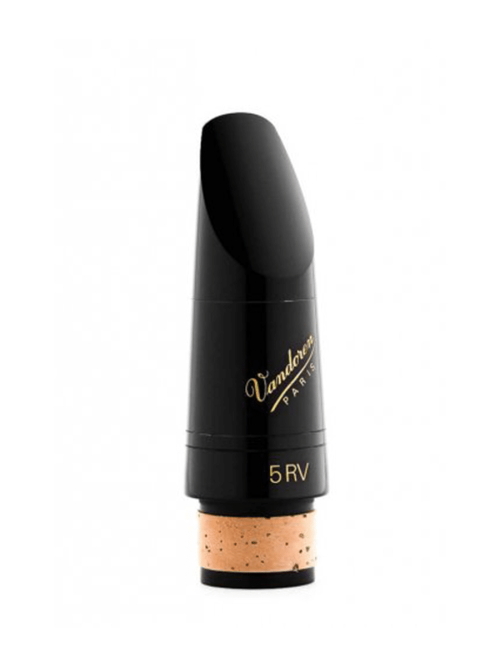 Vandoren CM302 5RV Lyre Series Bb Clarinet Mouthpiece