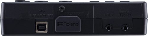 Roland V-Drums TD-02K Electronic Drum Set - Image 6
