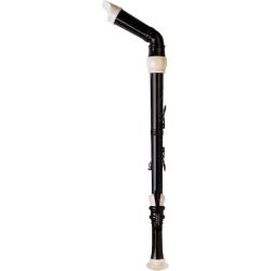 Qi Mei Bass Recorder