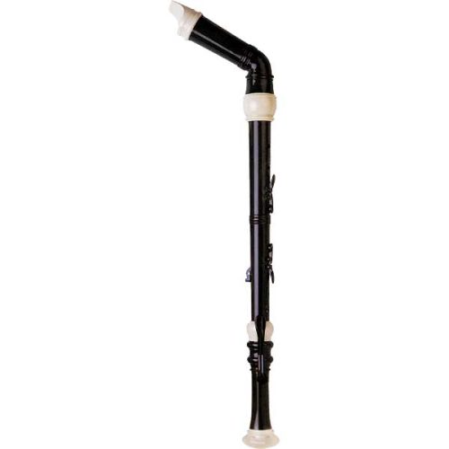 Qi Mei Bass Recorder