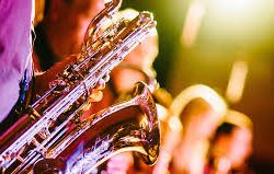 Baritone Saxophones