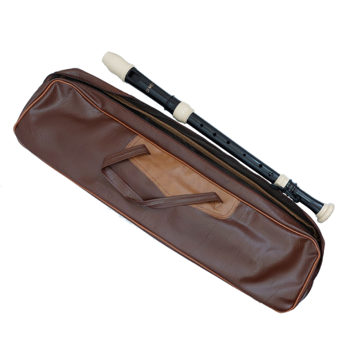 Qi Mei Tenor Recorder - Image 3