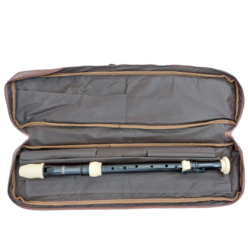 Qi Mei Tenor Recorder - Image 2