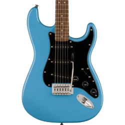 Fender Squier Sonic Stratocaster Electric Guitar - California Blue