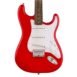 Fender Squier Sonic Stratocaster HT Electric Guitar – Torino Red