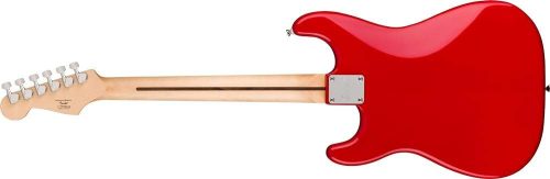 Fender Squier Sonic Stratocaster HT Electric Guitar – Torino Red - Image 3