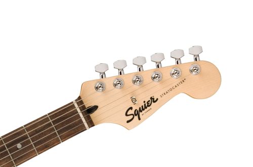 Fender Squier Sonic Stratocaster HT Electric Guitar – Torino Red - Image 4
