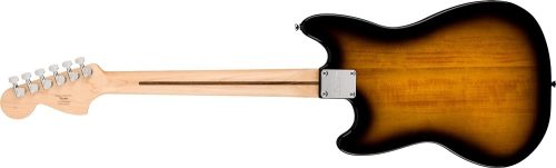 Fender Squier Sonic Mustang Electric Guitar - 2TS - Image 3