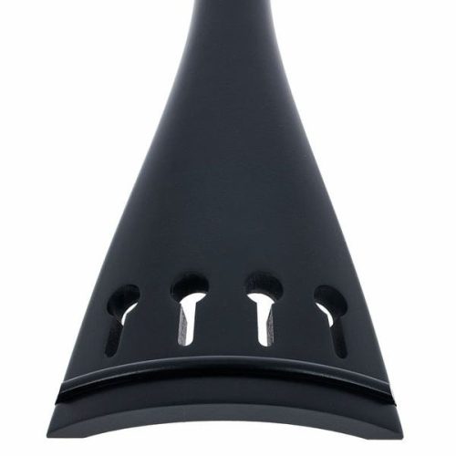 Josef Teller Double Bass Tailpiece Pear Wood - Image 3