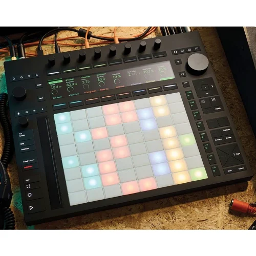 Ableton Push 3 Standalone With Live 12 Suite - Image 2