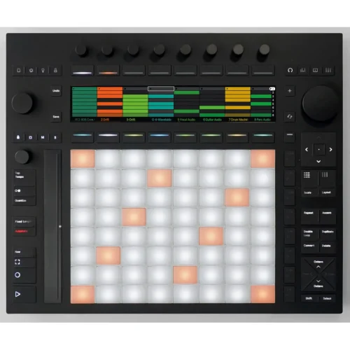 Ableton Push 3 Standalone With Live 12 Suite - Image 4