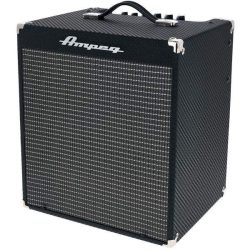 Ampeg Rocket Bass RB-110 1x10 inch 50-watt Bass Combo Amp