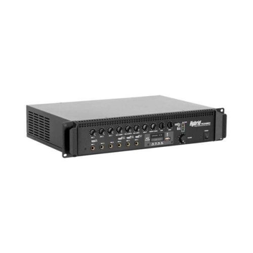 Hybrid PA360MKII - 110v Line 360Watt RMS Class D Amplifier