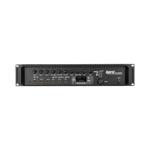 Hybrid PA360MKII - 110v Line 360Watt RMS Class D Amplifier - Image 2