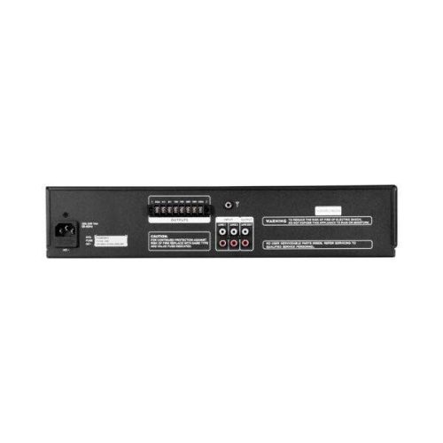 Hybrid PA360MKII - 110v Line 360Watt RMS Class D Amplifier - Image 3