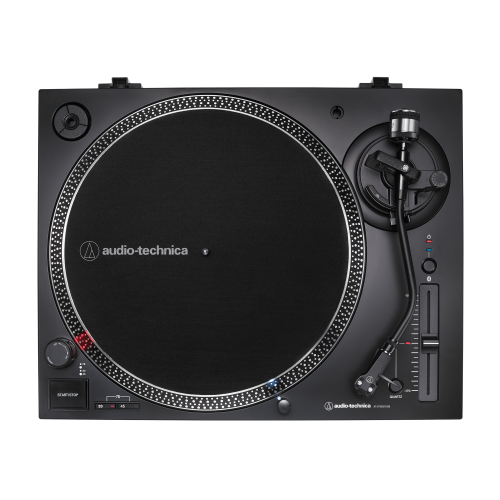 Audio-Technica AT-LP120XBT-USB Wireless Direct Drive Turntable - Image 3