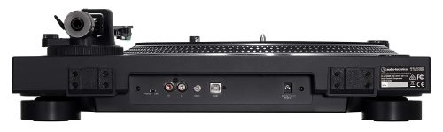 Audio-Technica AT-LP120XBT-USB Wireless Direct Drive Turntable - Image 5