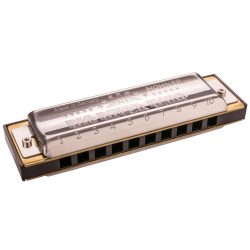 Hohner 590 Big River MS-Series Harmonica