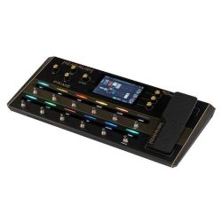 Headrush Prime Guitar Effect/Amp Modeler/Vocal Processor