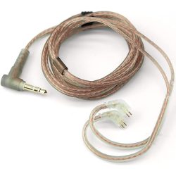 KZ OFC 0.75mm for IEM, Replacement Cable – B Type Pins