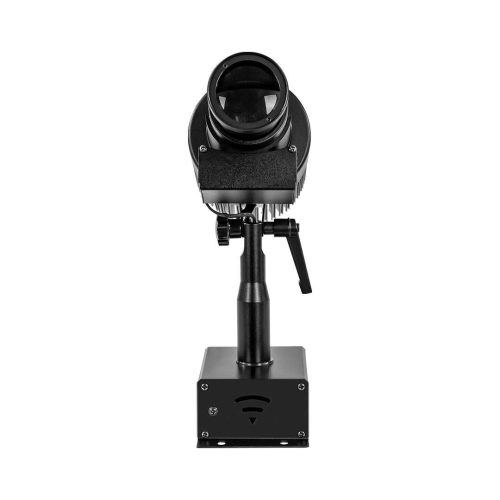 Hybrid Rotating Gobo LED Light - Image 2