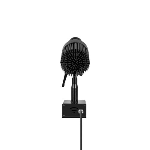 Hybrid Rotating Gobo LED Light - Image 3