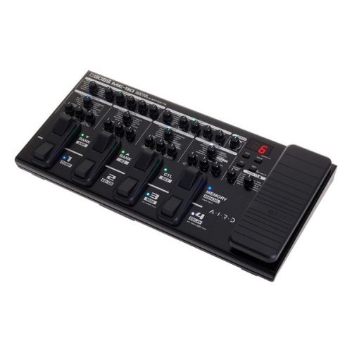 Boss ME-90 Guitar Multi-effects Pedal