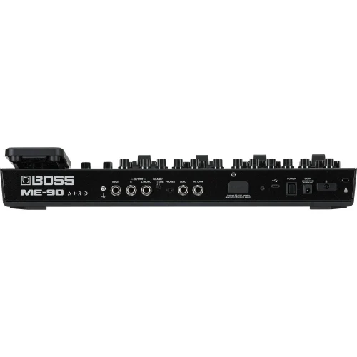 Boss ME-90 Guitar Multi-effects Pedal - Image 4