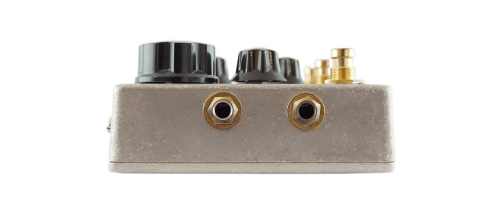 MarkBass - Mark Vintage Preamp Pedal - Image 3