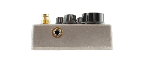 MarkBass - Mark Vintage Preamp Pedal - Image 4