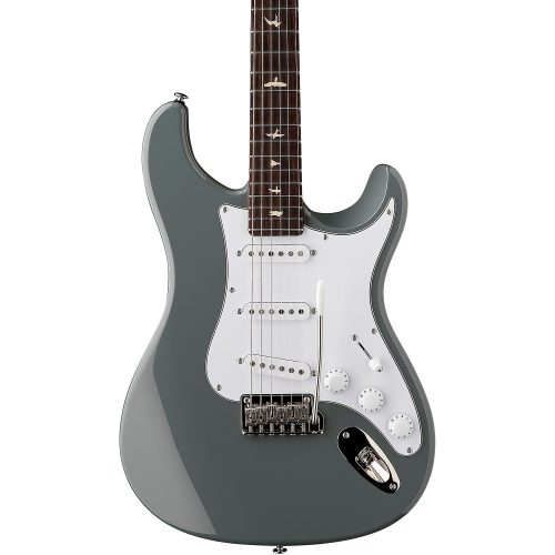 PRS SE Silver Sky Electric Guitar - Storm Gray with Rosewood Fingerboard