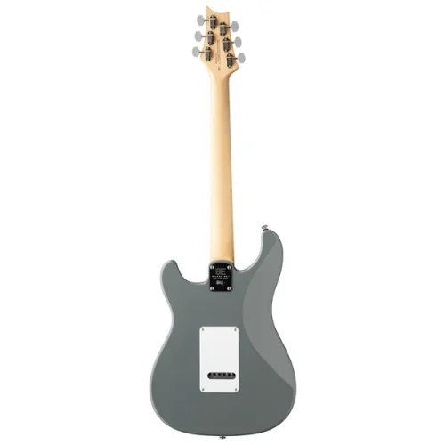 PRS SE Silver Sky Electric Guitar - Storm Gray with Rosewood Fingerboard - Image 4