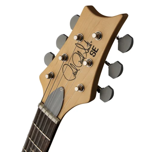 PRS SE Silver Sky Electric Guitar - Storm Gray with Rosewood Fingerboard - Image 5
