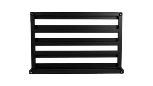 Pedaltrain Classic 3 SC 24 x16 inch Pedalboard with Soft Case - Image 3