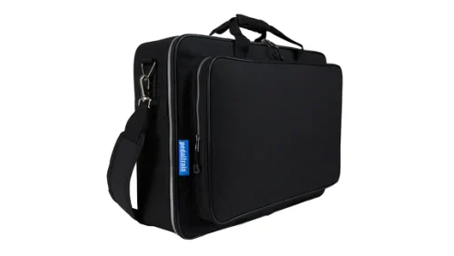 Pedaltrain Classic 3 SC 24 x16 inch Pedalboard with Soft Case - Image 5
