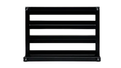Pedaltrain Classic Jr TC 18 x12.5 inch Pedalboard with Tour Case - Image 4