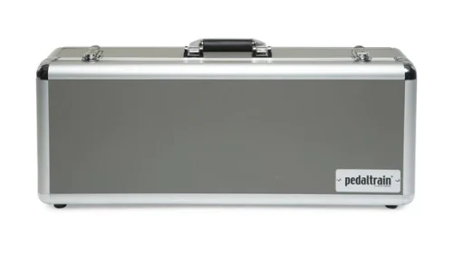 Pedaltrain Metro 24 24-inch x 8-inch Pedalboard with Hard Case - Image 2