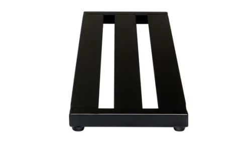 Pedaltrain Metro 24 24-inch x 8-inch Pedalboard with Hard Case - Image 4