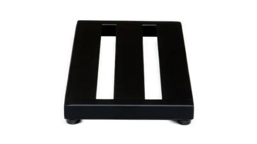 Pedaltrain Metro 16 16-inch x 8-inch Pedalboard with Soft Case - Image 4