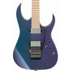 Ibanez Prestige RG5120M 6 String Electric Guitar - Polar Lights