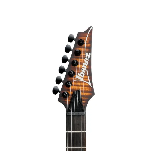 Ibanez RGA42FM-DEF Standard Electric Guitar Dragon Eye Burst - Image 5