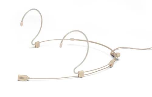 Samson DE60x Unidirectional Miniature Headset Microphone for Wireless Transmitters - Image 2