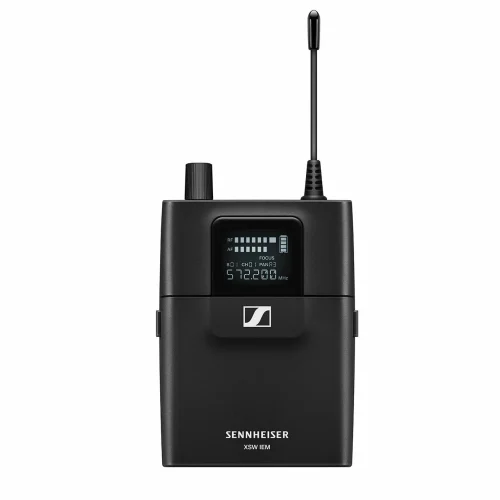 Sennheiser XSW IEM SET-A In-ear Monitoring System - Image 2