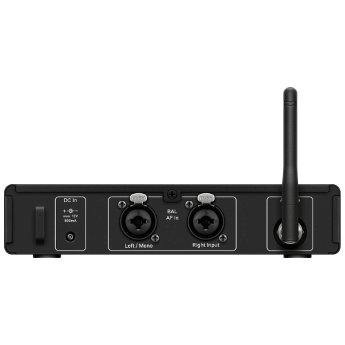 Sennheiser XSW IEM SET-A In-ear Monitoring System - Image 7